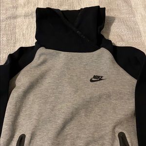 NIKE women’s hoodie